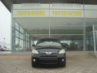 Hyundai i 10 2010