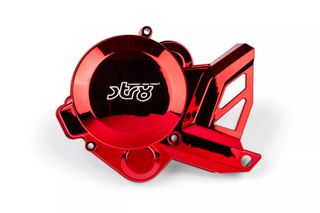 Βαση Για Καπακι Βολαν Aprilia Rs/Rs4 50 (D50B), Derbi Gpr 50, Senda 50 Κοκκινο | Str8