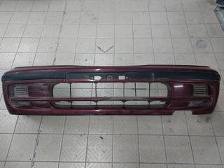 ΕΜΠΡΟΣ ΠΡΟΦΥΛΑΚΤΗΡΑΣ NISSAN ALMERA N15 (1998-2001)