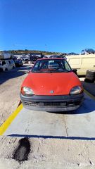 Kαπό Fiat Seicento '00 Προσφορά