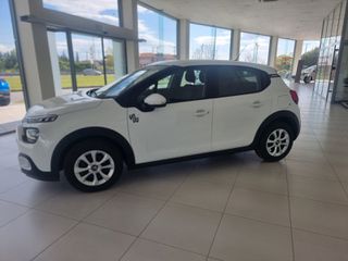 Citroen C3 2024-thumb-1