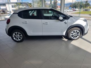 Citroen C3 2024-thumb-4