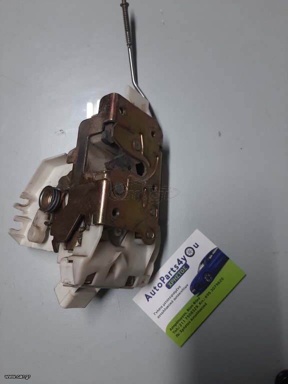 Εμπρός δεξιά ford mondeo κλειδαριά 2000 2008