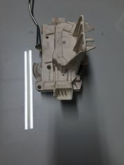 Εμπρός δεξιά ford mondeo κλειδαριά 2000 2008-thumb-1