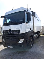 Ψυγείο Mercedes-Benz 2016 2543