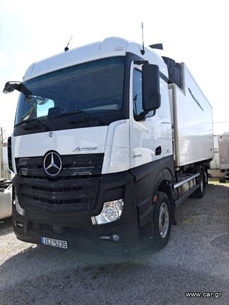 Ψυγείο Mercedes-Benz 2016 2543