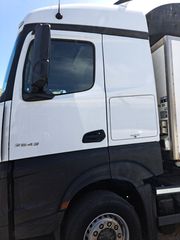 Ψυγείο Mercedes-Benz 2016 2543-thumb-2