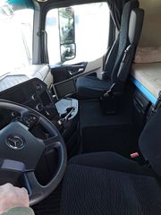 Ψυγείο Mercedes-Benz 2016 2543-thumb-7