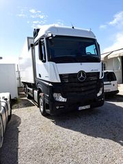 Ψυγείο Mercedes-Benz 2016 2543-thumb-1