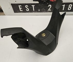 SYM GTS 250 ΚΑΠΑΚΙ ΤΙΜΟΝΙΟΥ ΣΕΤ-thumb-1