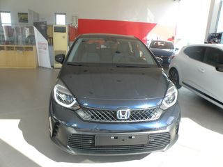 Honda Jazz 2026 HONDA JAZZ 1.5 130HP ELENGACE HYBRID