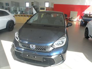 Honda Jazz 2026 HONDA JAZZ 1.5 130HP ELENGACE HYBRID-thumb-2