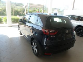 Honda Jazz 2026 HONDA JAZZ 1.5 130HP ELENGACE HYBRID-thumb-5