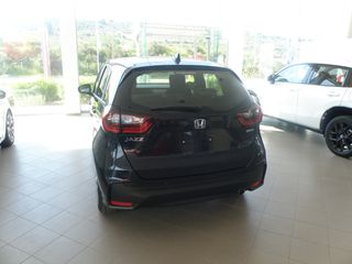 Honda Jazz 2026 HONDA JAZZ 1.5 130HP ELENGACE HYBRID-thumb-7