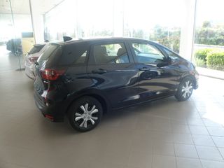 Honda Jazz 2026 HONDA JAZZ 1.5 130HP ELENGACE HYBRID-thumb-9
