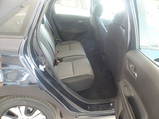 Honda Jazz 2026 HONDA JAZZ 1.5 130HP ELENGACE HYBRID-thumb-11