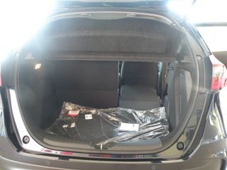 Honda Jazz 2026 HONDA JAZZ 1.5 130HP ELENGACE HYBRID-thumb-12