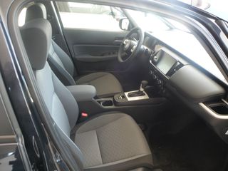 Honda Jazz 2026 HONDA JAZZ 1.5 130HP ELENGACE HYBRID-thumb-14