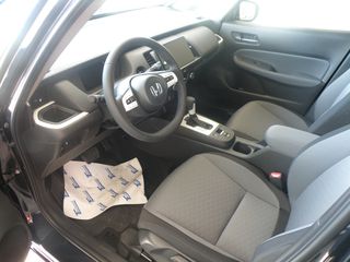 Honda Jazz 2026 HONDA JAZZ 1.5 130HP ELENGACE HYBRID-thumb-15