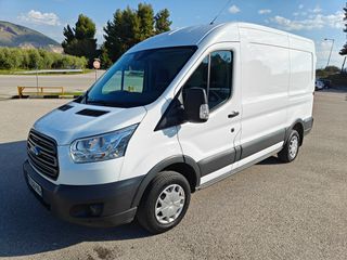 Ford Transit 2019 2.0 TDCi 310 L2 Trend     H2