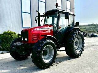 Τρακτέρ Agco - Massey Ferguson 2005 4455