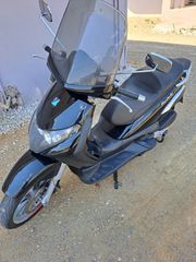 Piaggio Beverly 125 2007