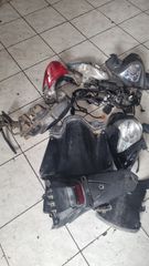 Honda Vision 110 2012 vision 110
