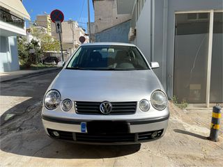 Volkswagen Polo 2005