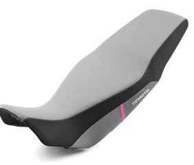 Ψηλή Σέλα CFmoto MT450 AUSTIN PINK