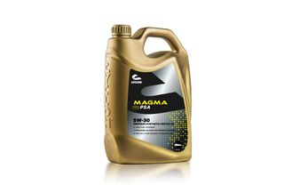 Cyclon MAGMA PRO PSA 5W-30 4L – Πλήρως Συνθετικό Λιπαντικό Κινητήρα για Peugeot-Citroën & FIAT