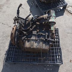 Κινητήρας Κορμός - Χ. Καπάκι D4EA για HYUNDAI TUCSON (2004 - 2010) (JM) 2000 D4EA Diesel 113 (Νέα Γενιά) *ΠΑΛΕΤΑ 412* | Kiparissis - The King Of Parts