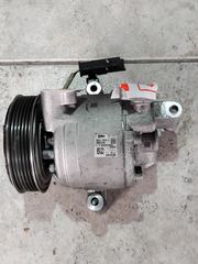 ΚΟΜΠΡΕΣΕΡ A/C AYGO NEW- CITROEN C1- PEUGEOT 108