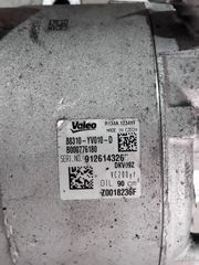 ΚΟΜΠΡΕΣΕΡ A/C AYGO NEW- CITROEN C1- PEUGEOT 108-thumb-2