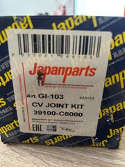 GI-103 CV JOINT KIT 39100-C6000-thumb-1