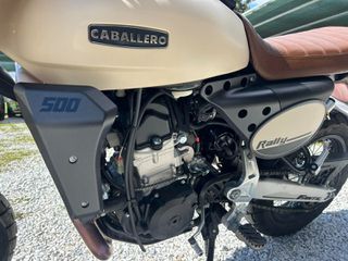 Fantic Caballero 500 2021-thumb-3