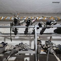 ΣΕ ΧΑΜΗΛΗ ΤΙΜΗ MERCEDES VITO W639 109/110/111 639460160/R63911011016/6394601200 ΓΝΗΣΙΑ ΠΕΝΤΑΚΑΘΑΡΗ ΥΔΡΑΥΛΙΚΗ ΚΡΕΜΑΡΓΙΕΡΑ