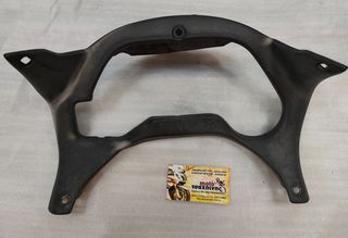 ΚΑΛΥΜΜΑ ΤΙΜΟΝΙΟΥ DERBI ΜΑΥΡΟ GP1 125 2007-2010