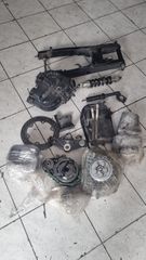 Honda CBR250R 2010 CBR R250