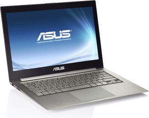Refurbished Φορητός Υπολογιστής Asus Zenbook UX31E 13.3" Intel Core i7 4GB/256GB Windows 10 Home με Υγεία Μπαταρίας 30%