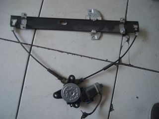 DAEWOO CHEVROLET MATIZ 2005-10 ΓΡΥΛΛΟΣ ΗΛΕΚΡΙΚΟΣ ΓΙΑ ΕΜΠΡΟΣ ΔΕΞΙΑ ΠΟΡΤΑ-thumb-1