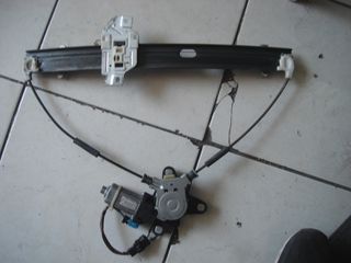 DAEWOO CHEVROLET MATIZ 2005-10 ΓΡΥΛΛΟΣ ΗΛΕΚΡΙΚΟΣ ΓΙΑ ΕΜΠΡΟΣ ΔΕΞΙΑ ΠΟΡΤΑ-thumb-2
