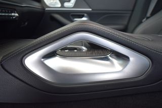 Mercedes-Benz GLE 350 2021 4Matic Coupe AMG-Line Υβριδικο/Πετρέλαιο Πανοραμα LM 20'-thumb-20