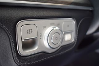 Mercedes-Benz GLE 350 2021 4Matic Coupe AMG-Line Υβριδικο/Πετρέλαιο Πανοραμα LM 20'-thumb-18
