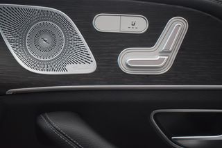 Mercedes-Benz GLE 350 2021 4Matic Coupe AMG-Line Υβριδικο/Πετρέλαιο Πανοραμα LM 20'-thumb-38