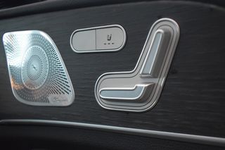 Mercedes-Benz GLE 350 2021 4Matic Coupe AMG-Line Υβριδικο/Πετρέλαιο Πανοραμα LM 20'-thumb-39