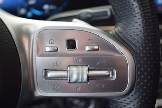 Mercedes-Benz GLE 350 2021 4Matic Coupe AMG-Line Υβριδικο/Πετρέλαιο Πανοραμα LM 20'-thumb-15