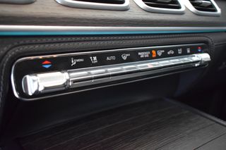 Mercedes-Benz GLE 350 2021 4Matic Coupe AMG-Line Υβριδικο/Πετρέλαιο Πανοραμα LM 20'-thumb-17