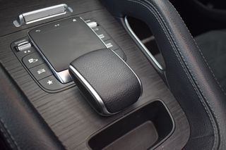 Mercedes-Benz GLE 350 2021 4Matic Coupe AMG-Line Υβριδικο/Πετρέλαιο Πανοραμα LM 20'-thumb-23