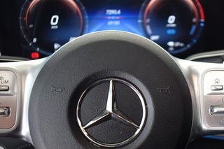 Mercedes-Benz GLE 350 2021 4Matic Coupe AMG-Line Υβριδικο/Πετρέλαιο Πανοραμα LM 20'-thumb-14