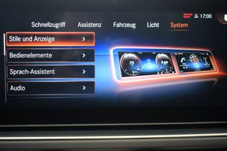 Mercedes-Benz GLE 350 2021 4Matic Coupe AMG-Line Υβριδικο/Πετρέλαιο Πανοραμα LM 20'-thumb-27